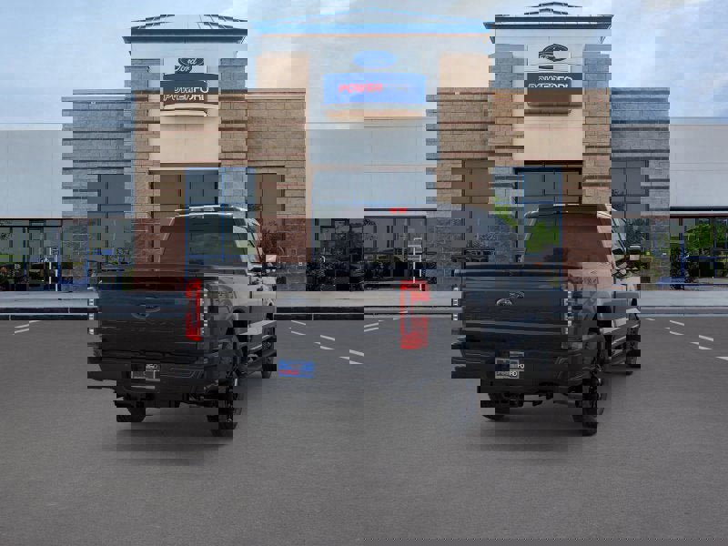 New 2026 Ford F250 XLT w/ XLT Premium Package image 8