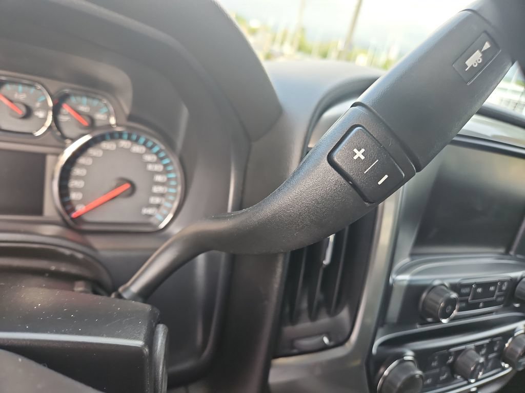 Used 2016 Chevrolet Silverado 1500 LT w/ All Star Edition AWD/4WD image 23