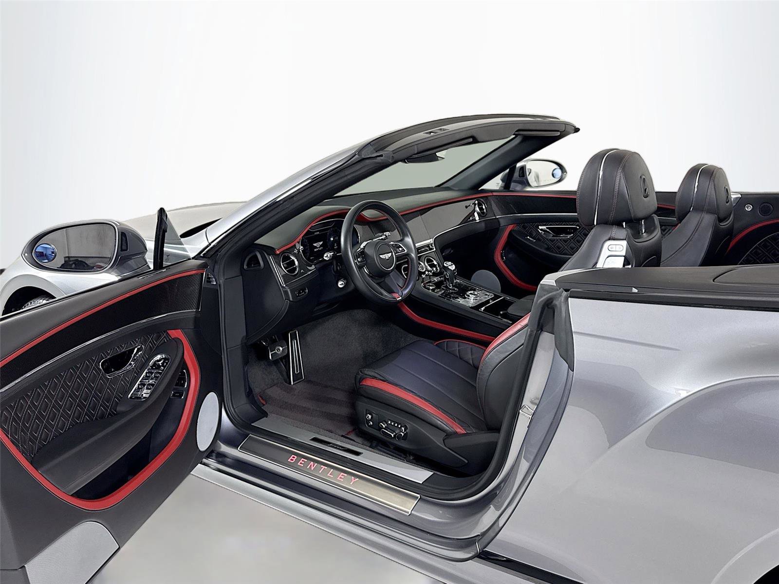 Used 2022 Bentley Continental GT Speed AWD/4WD image 12