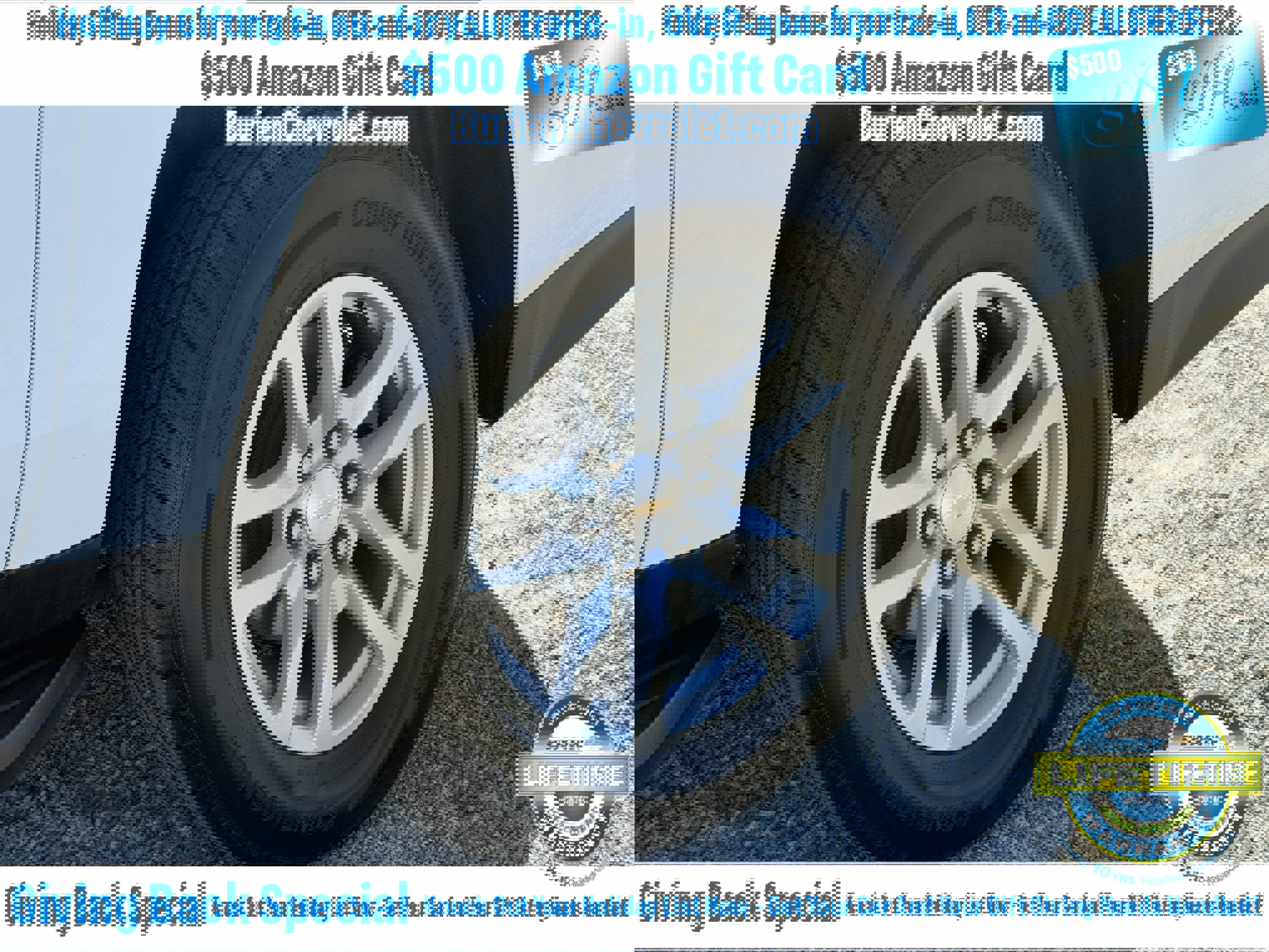 Used 2023 Chevrolet Suburban LT image 33