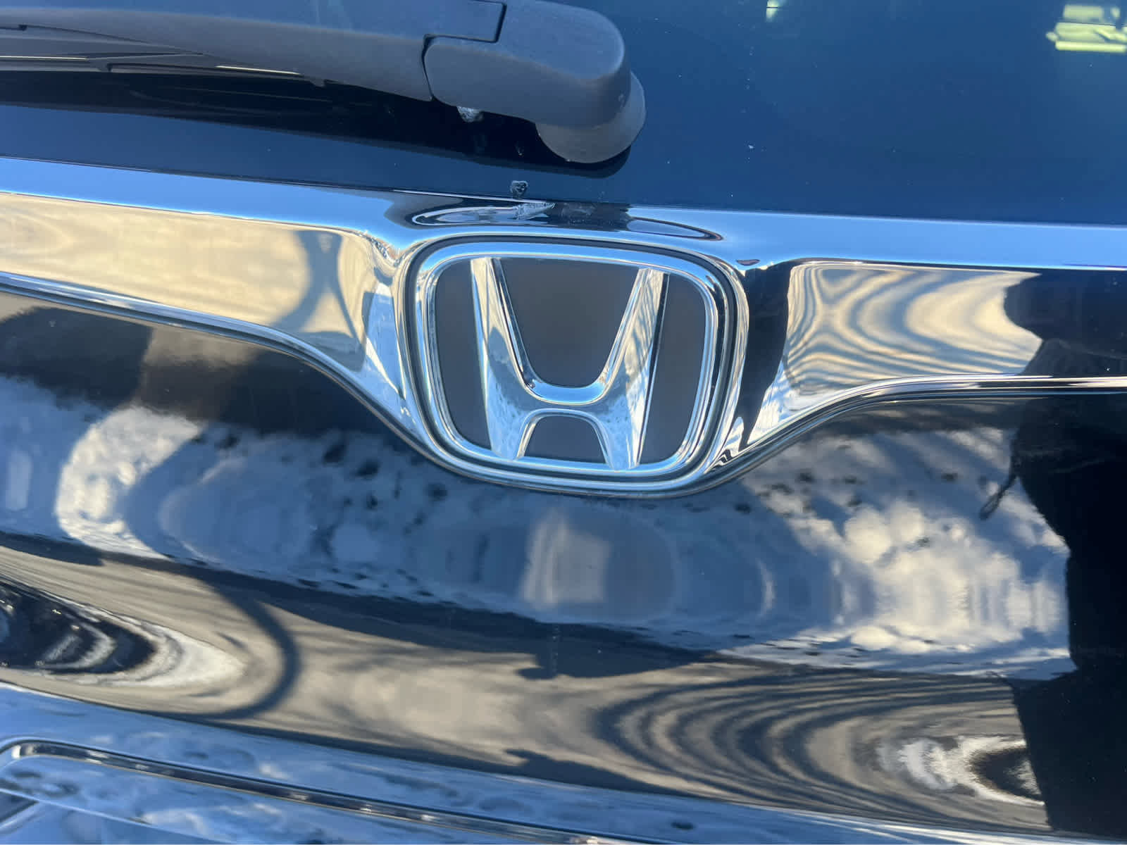 Used 2021 Honda CR-V EX-L image 9