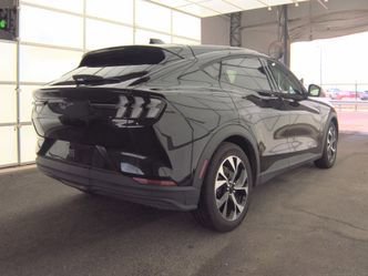 Used 2025 Ford Mustang Mach-E Select w/ Comfort Package Lite AWD/4WD image 5