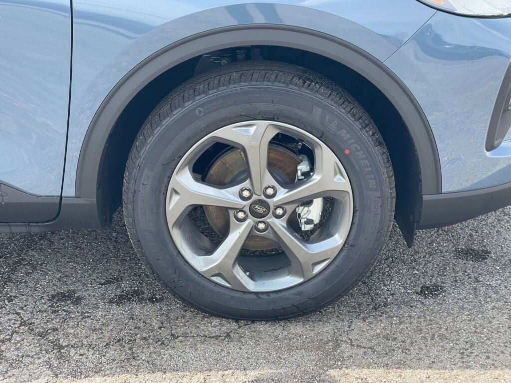 New 2026 Ford Escape ST-Line Select w/ Tech Pack #1 image 25