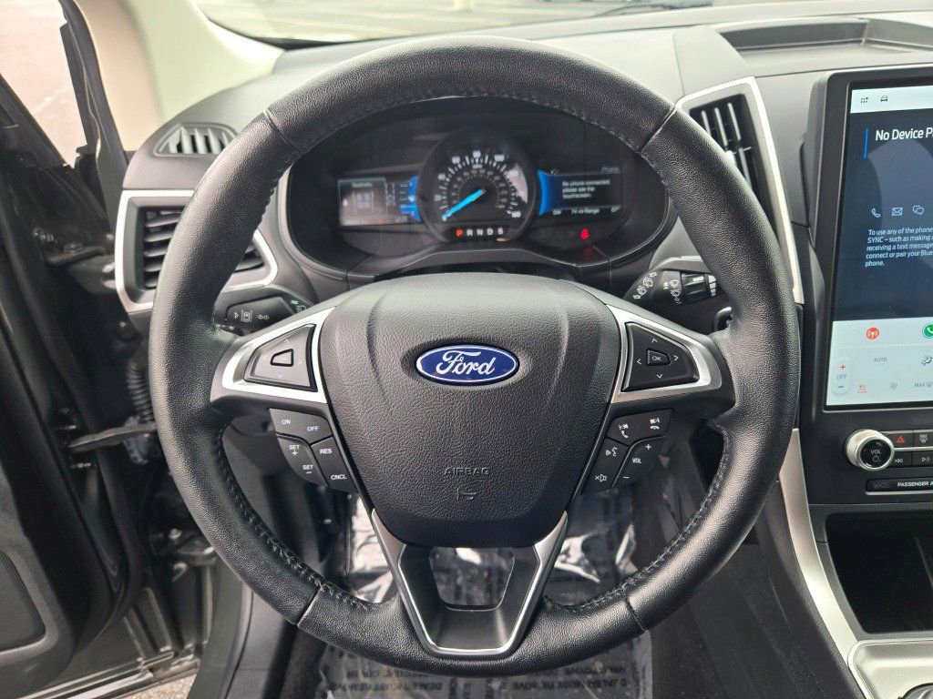 Used 2023 Ford Edge SEL w/ Convenience Package AWD/4WD image 34