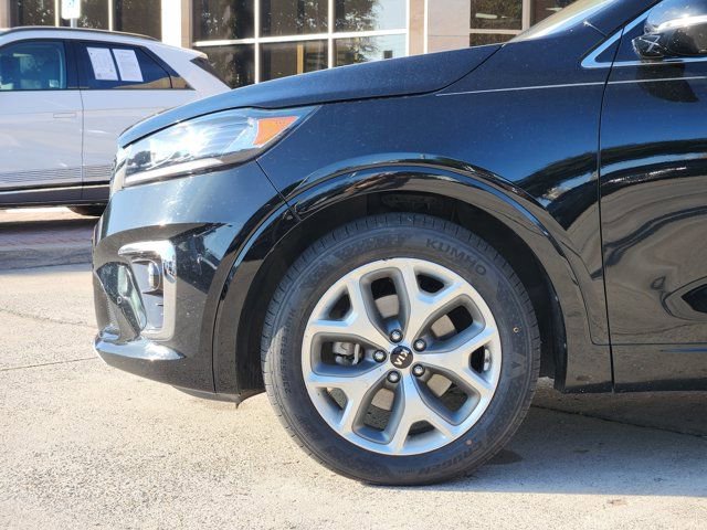Used 2020 Kia Sorento SX image 10