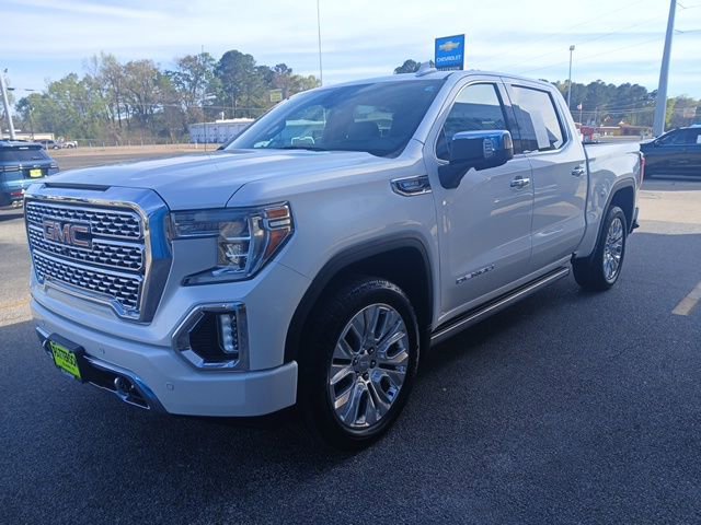 Used 2020 GMC Sierra 1500 Denali w/ Denali Ultimate Package image 11