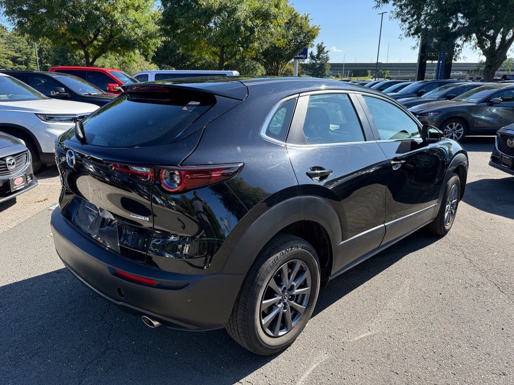 Certified 2024 MAZDA CX-30 AWD 2.5 S image 6