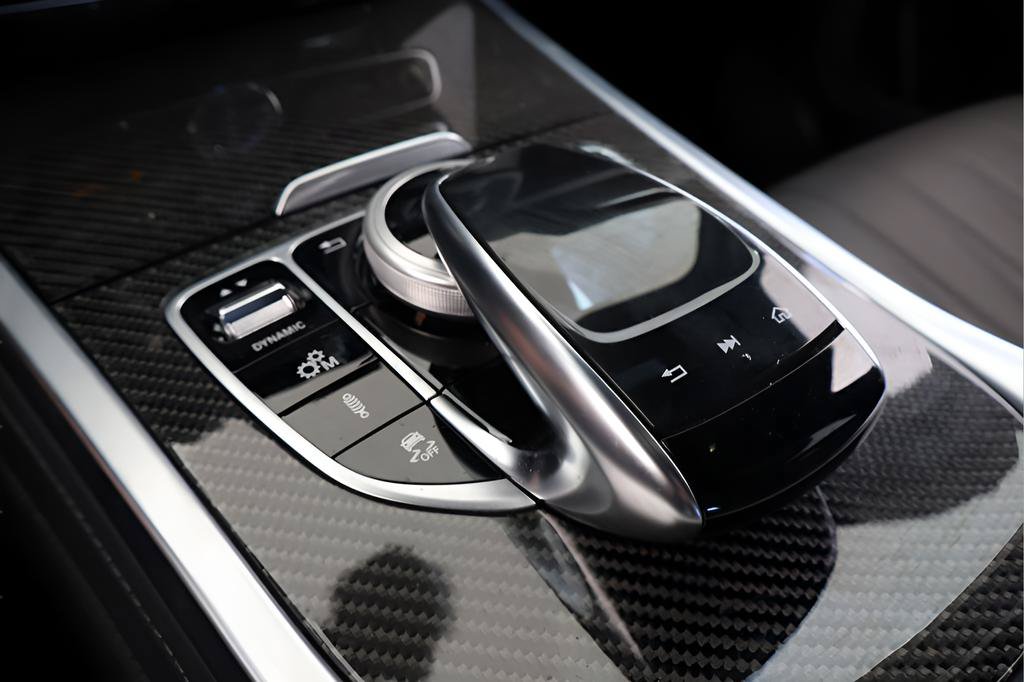 Used 2023 Mercedes-Benz G 63 AMG 4MATIC image 28