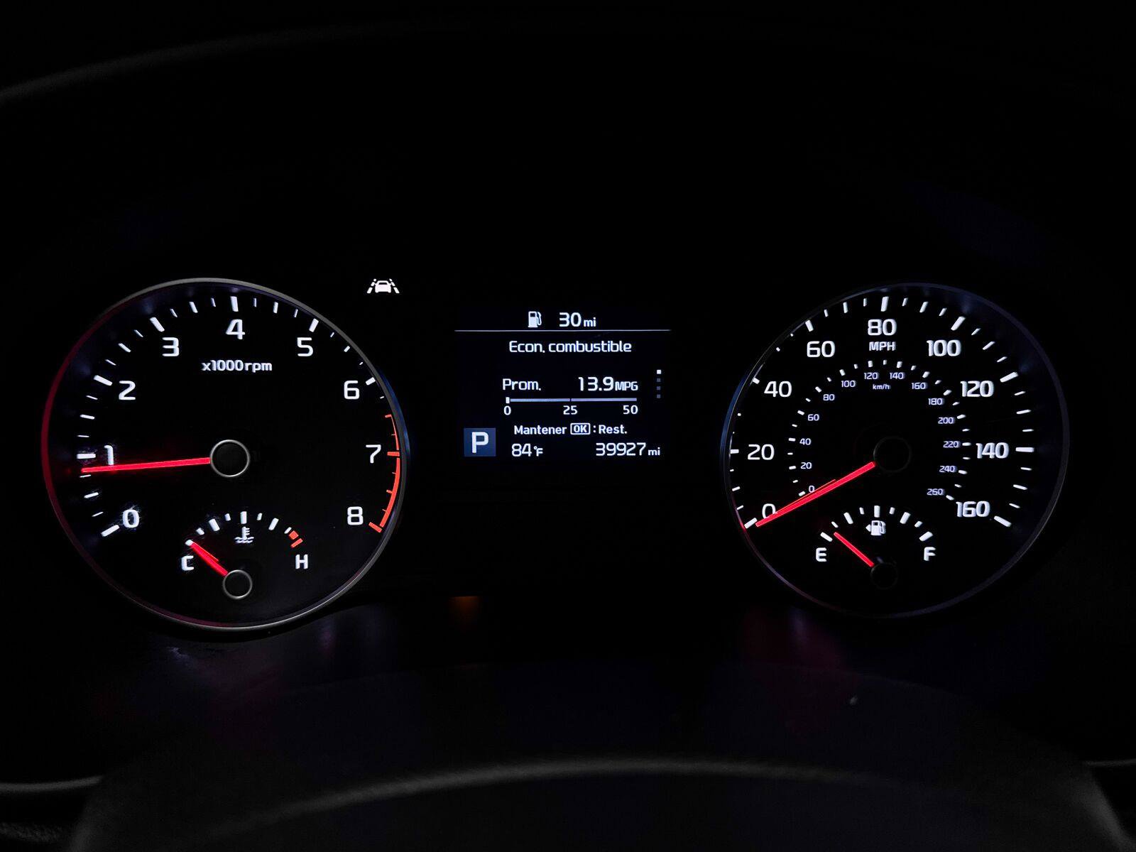 Used 2022 Kia Sportage LX FWD image 33