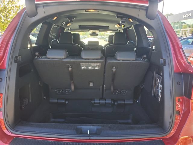 Used 2023 Honda Odyssey Sport image 19