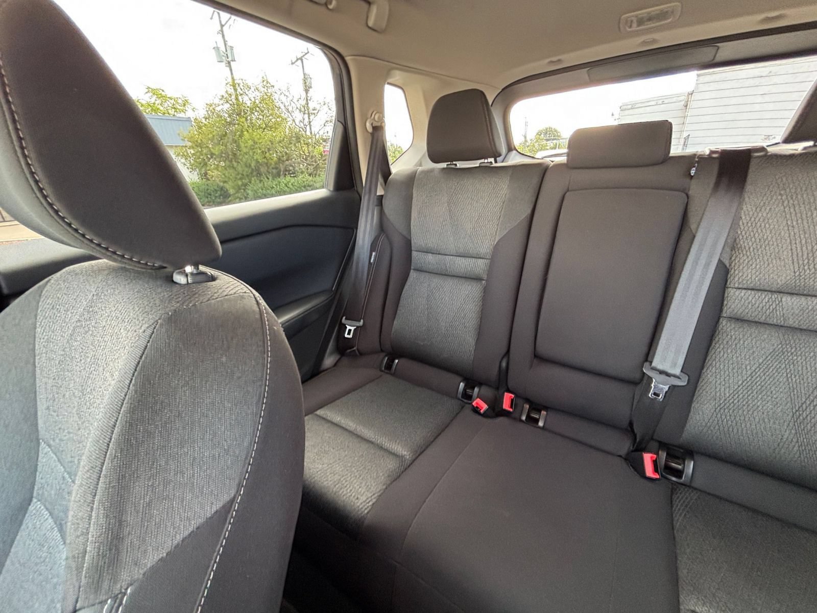 Used 2025 Nissan Rogue SV AWD/4WD image 41