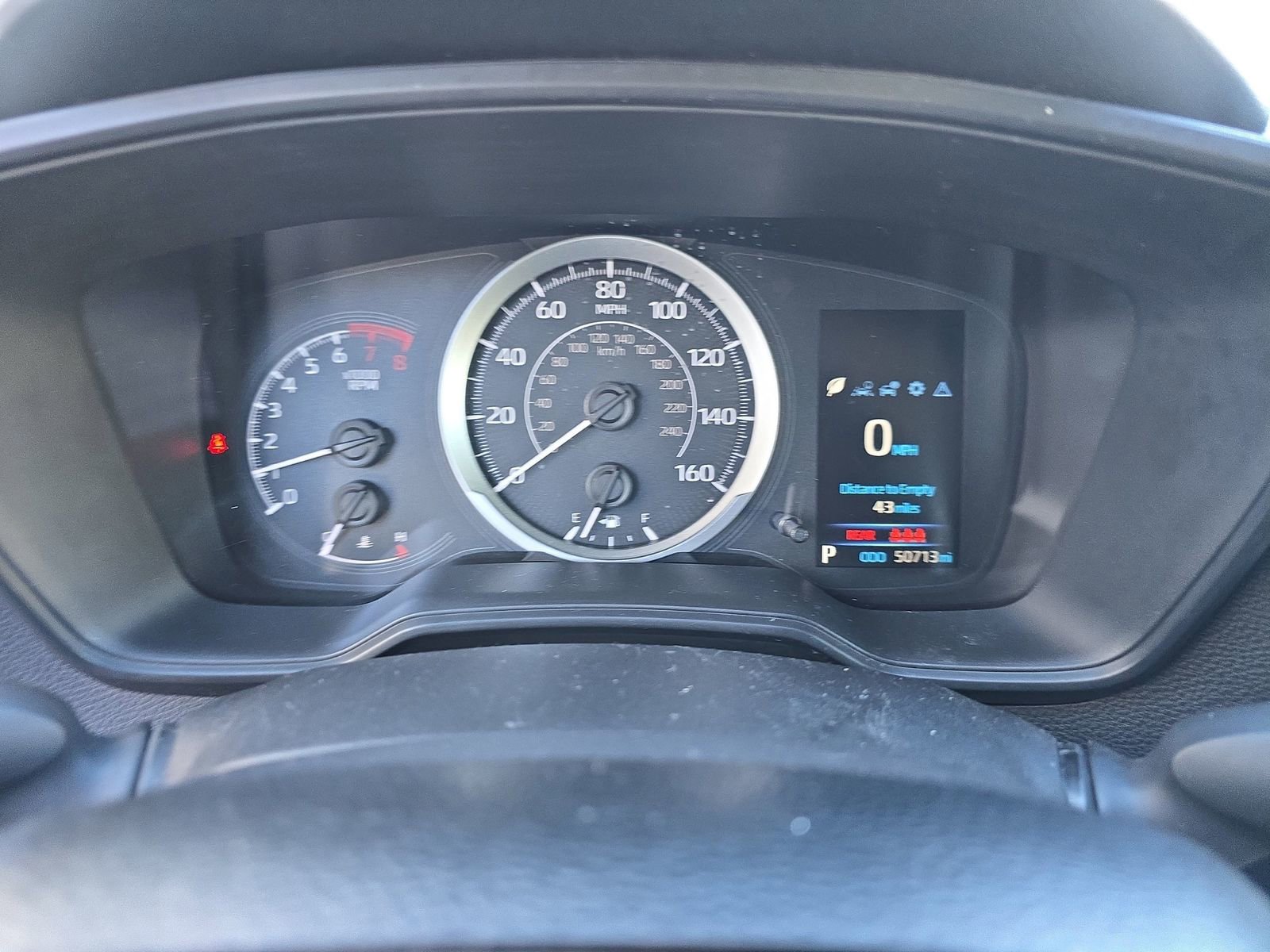 Used 2021 Toyota Corolla LE image 24