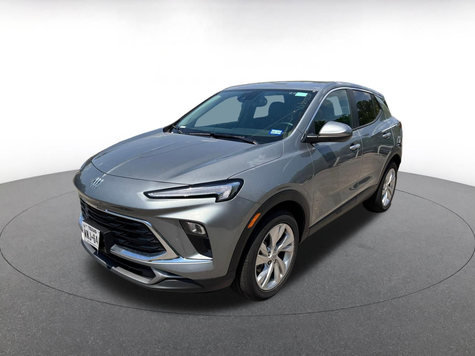 Used 2025 Buick Encore GX Preferred FWD image 3