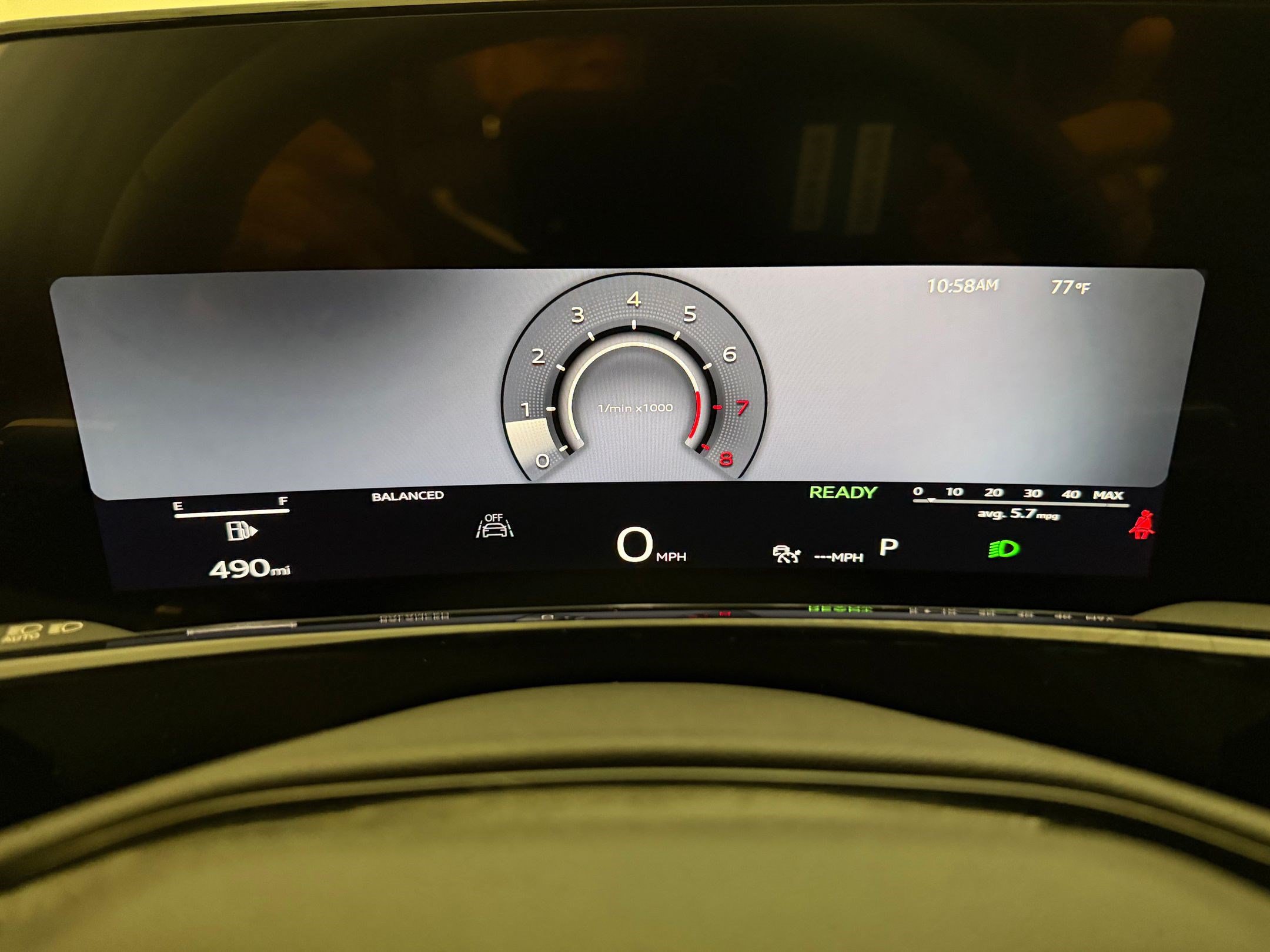 New 2026 Audi Q3 quattro 2.0T AWD/4WD image 20