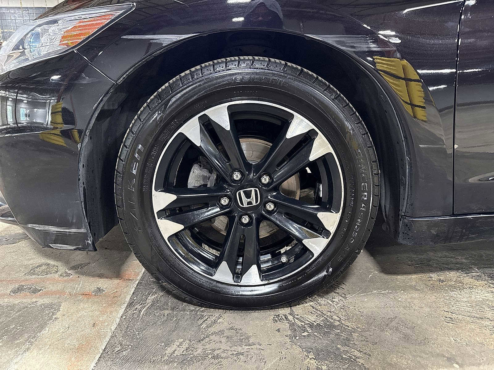 Used 2014 Honda CR-Z image 10