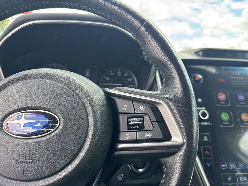 Used 2021 Subaru Outback Limited image 18