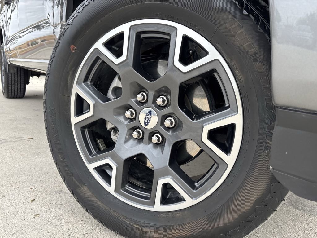 Used 2024 Ford F150 STX image 7