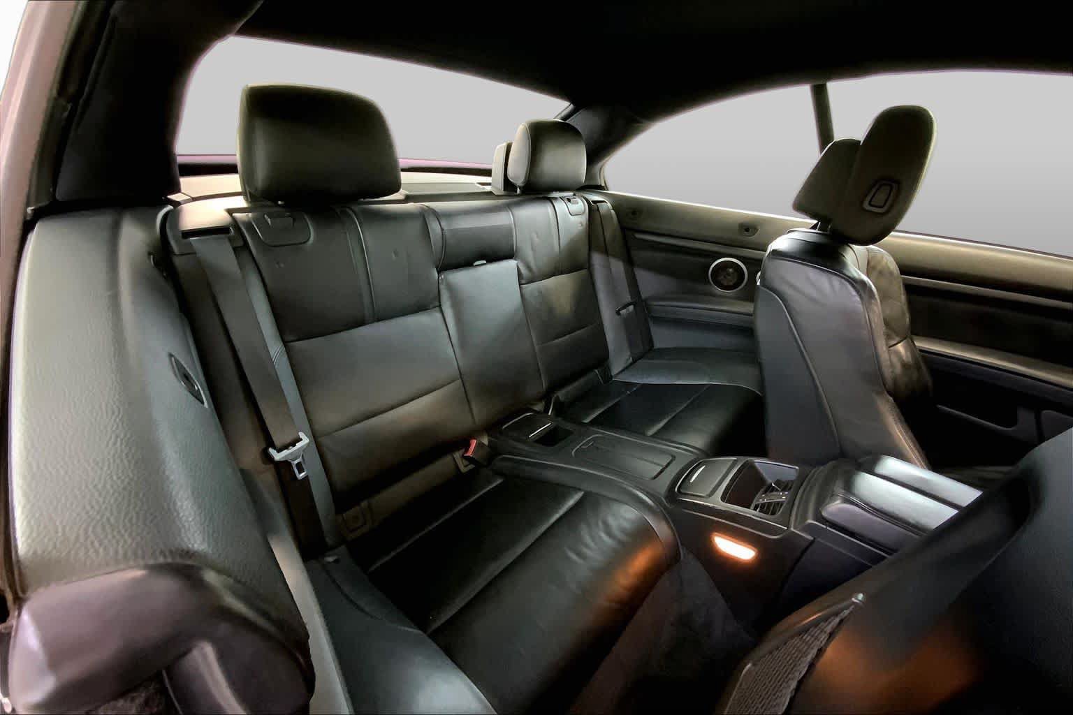 Used 2010 BMW M3 Convertible RWD image 19