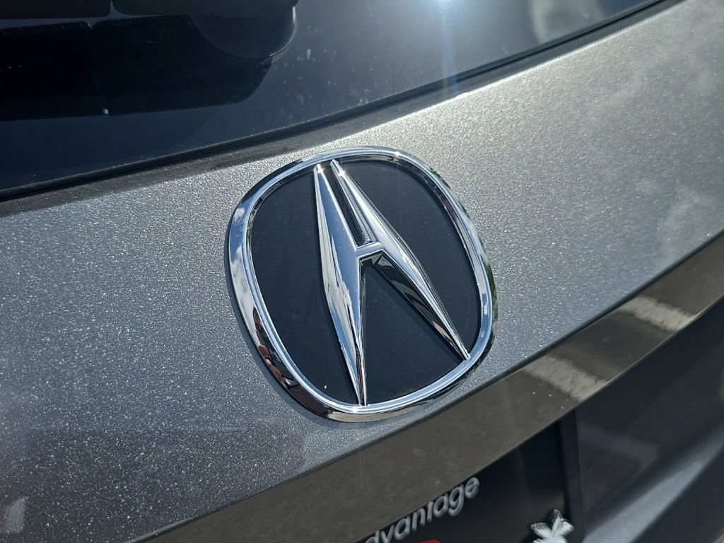 New 2026 Acura MDX SH-AWD w/ Technology Package image 11