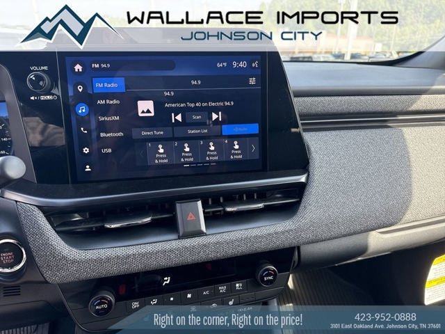 New 2026 Subaru Outback Limited AWD/4WD image 58