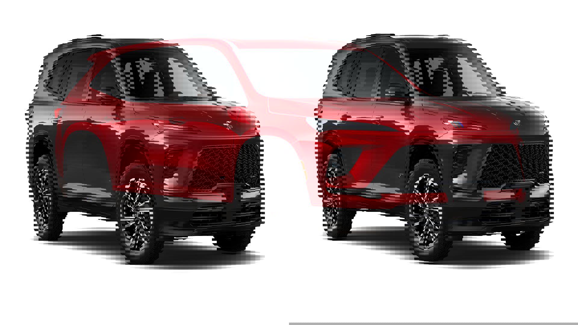 New 2026 Buick Enclave Sport Touring w/ Power Package image 28