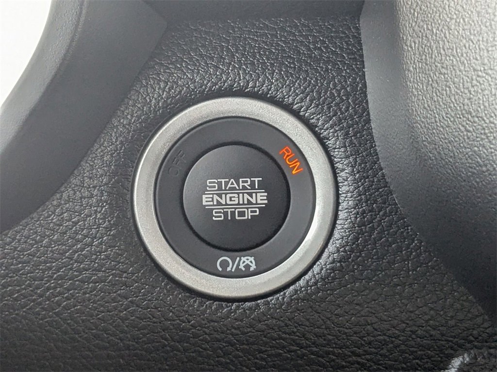 New 2026 RAM 1500 Big Horn image 22