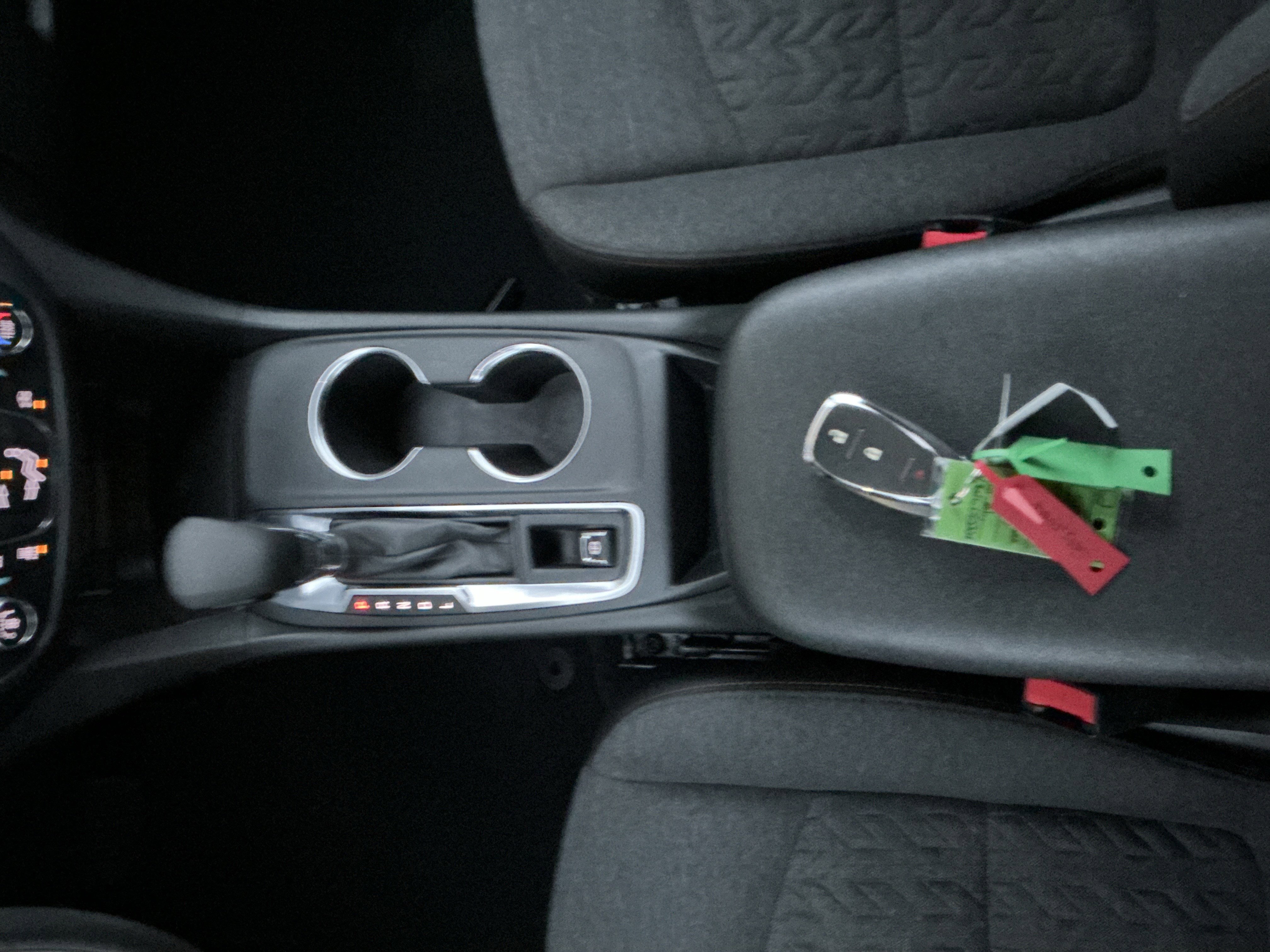 Used 2022 Chevrolet Equinox LT image 11