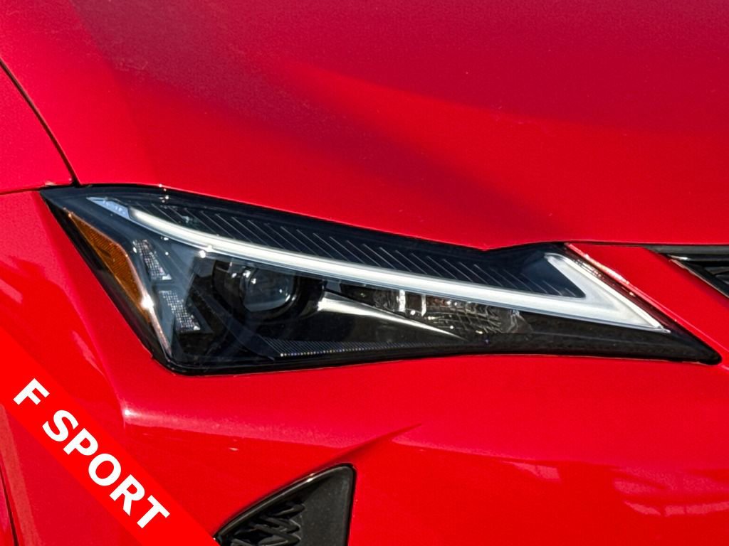 Used 2024 Lexus UX 250h F Sport image 4