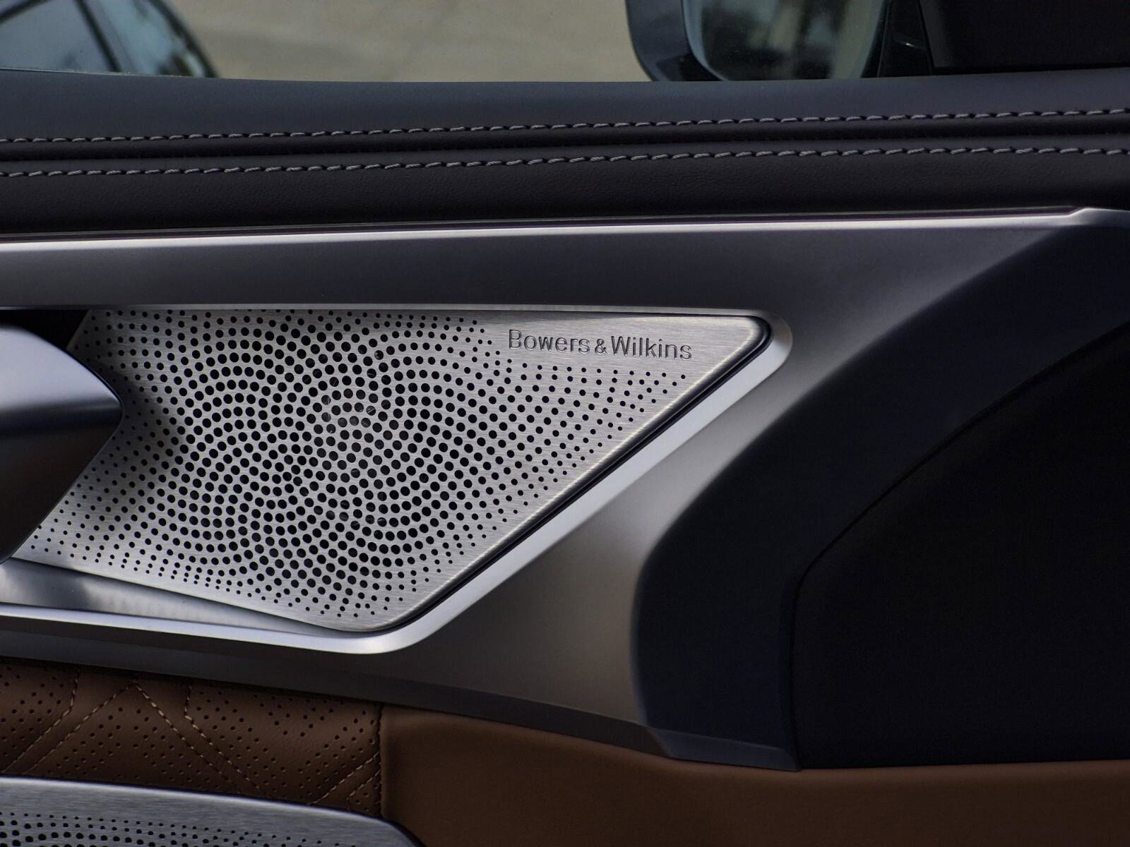 New 2025 BMW M8 Competition w/ M Carbon Exterior Package image 24