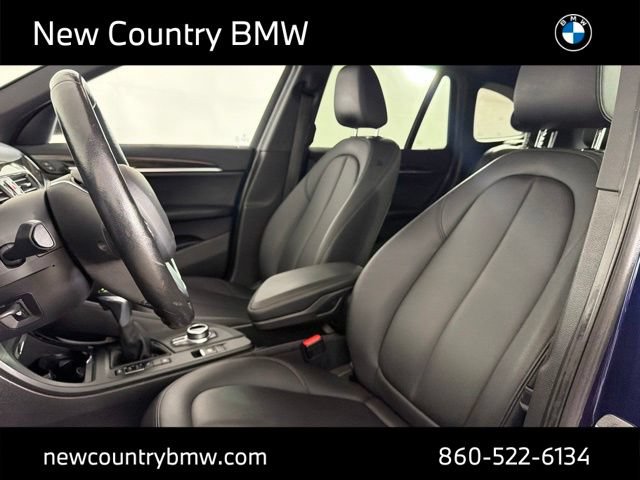 Used 2017 BMW X1 xDrive28i AWD/4WD image 11