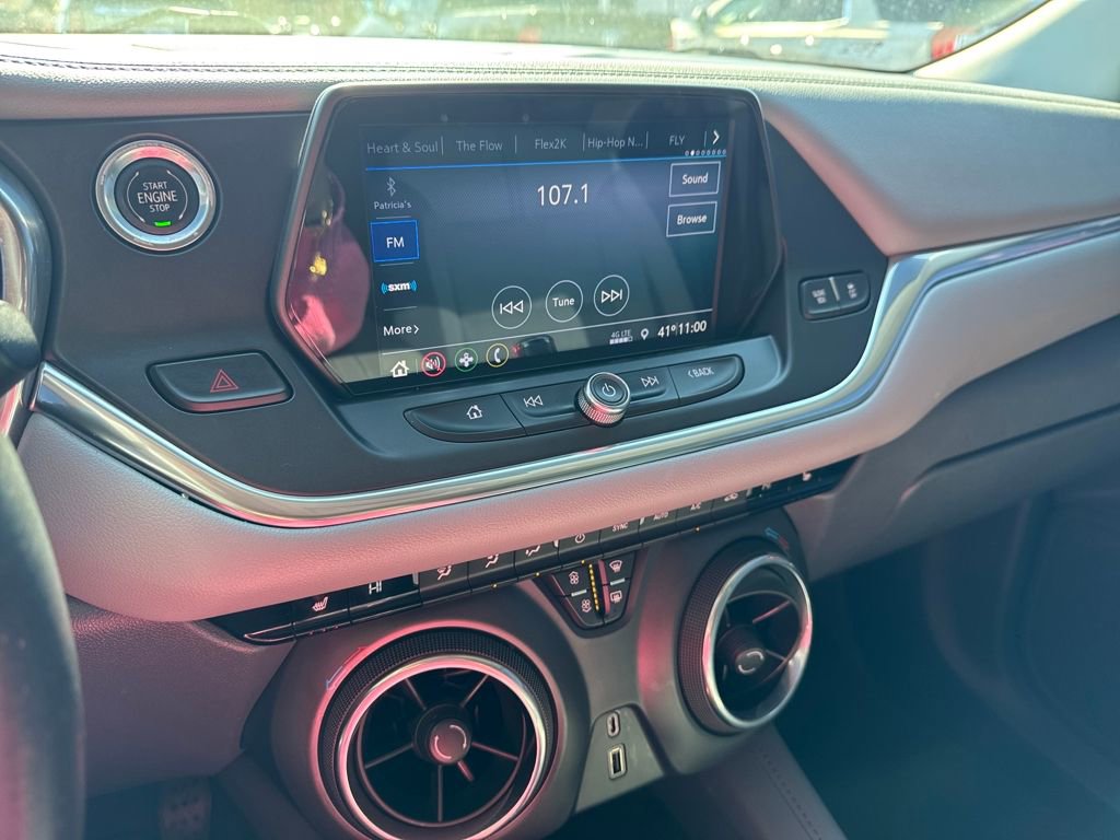 Used 2019 Chevrolet Blazer LT image 20