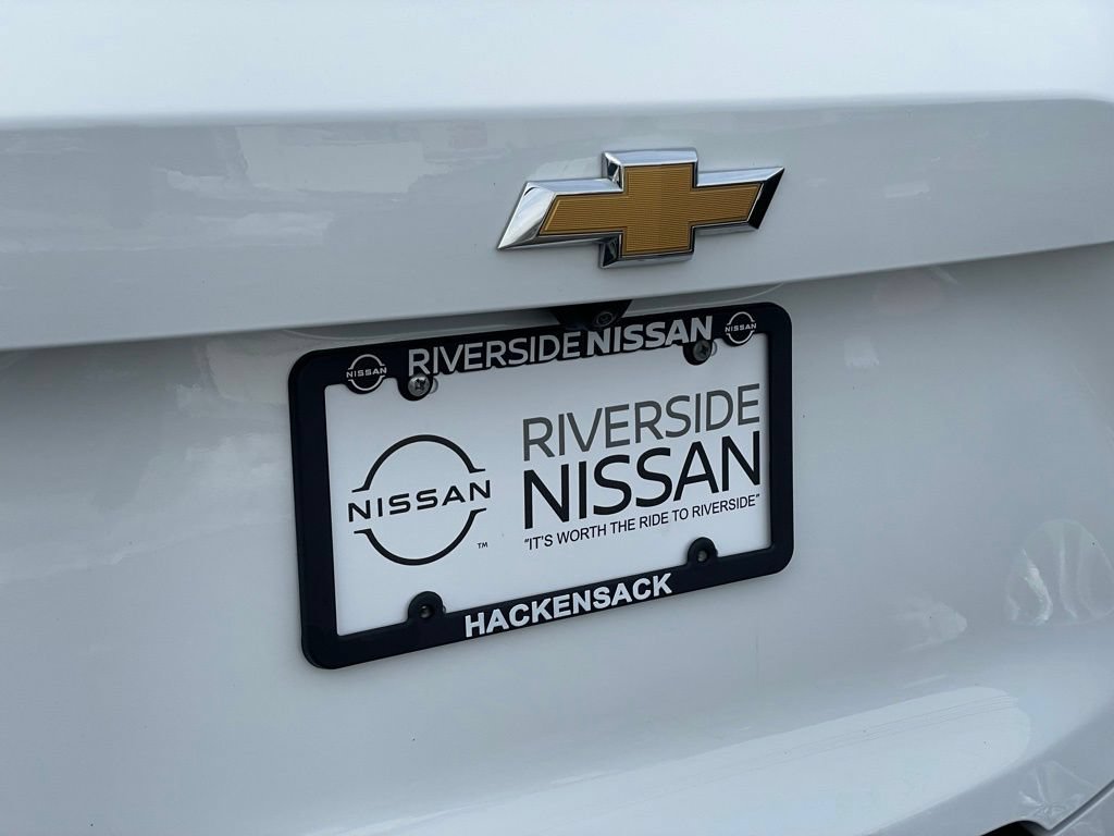 Used 2025 Chevrolet Blazer LT AWD/4WD image 25