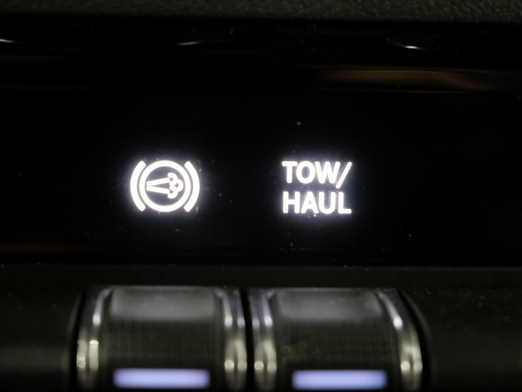 Used 2024 RAM 2500 Big Horn image 20