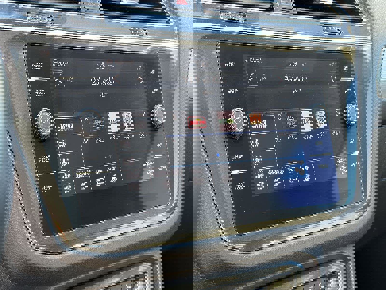 Used 2019 Volkswagen Tiguan SEL image 16