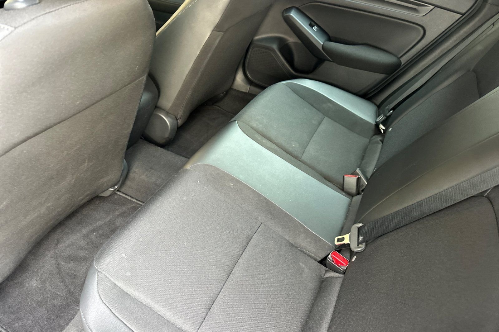 Used 2025 Honda Civic Sport image 11