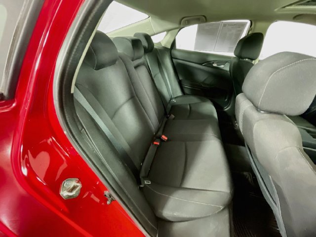 Used 2018 Honda Civic EX image 27