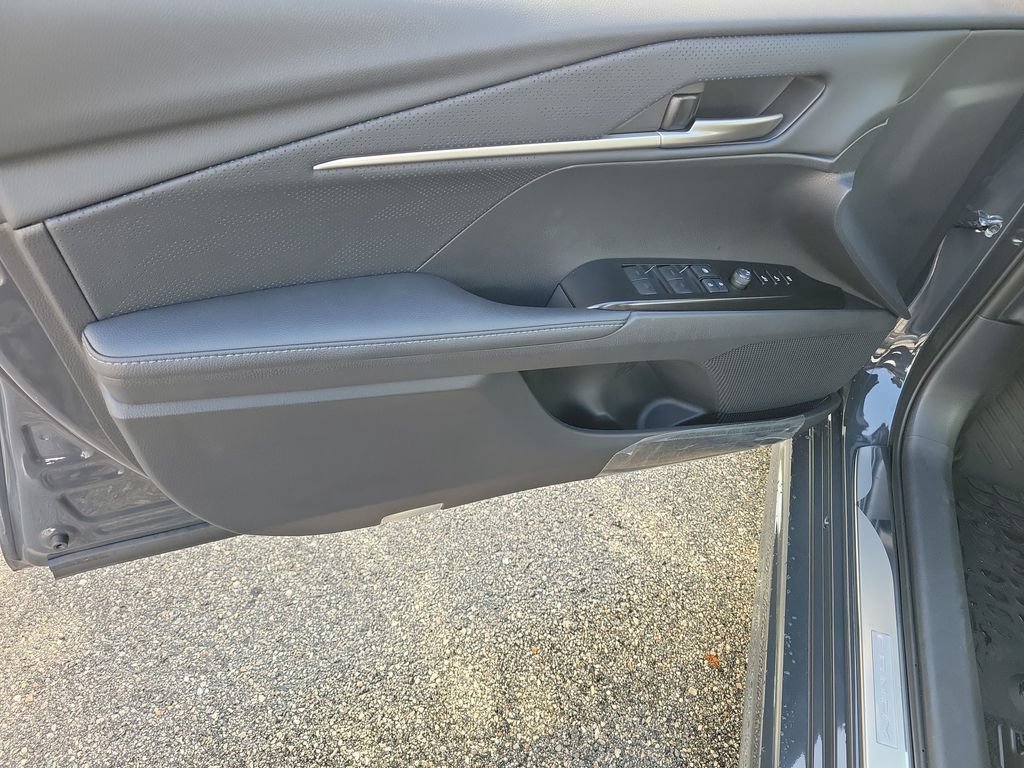 New 2026 Toyota Camry XSE w/ Premium Plus Package FWD image 20