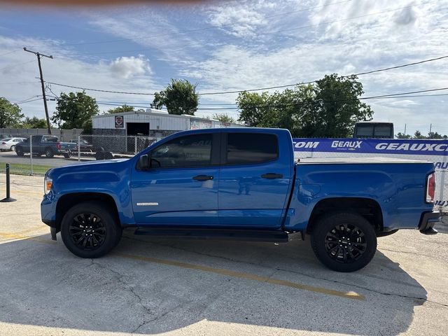 Used 2021 GMC Canyon Elevation Standard w/ Convenience Package RWD image 15
