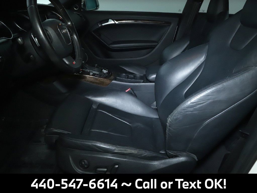 Used 2010 Audi S5 Prestige image 24