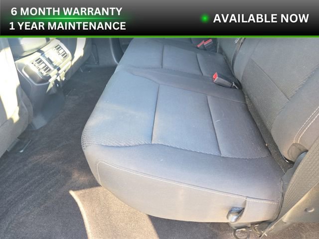 Used 2022 Ford F150 XLT w/ Equipment Group 302A High image 31