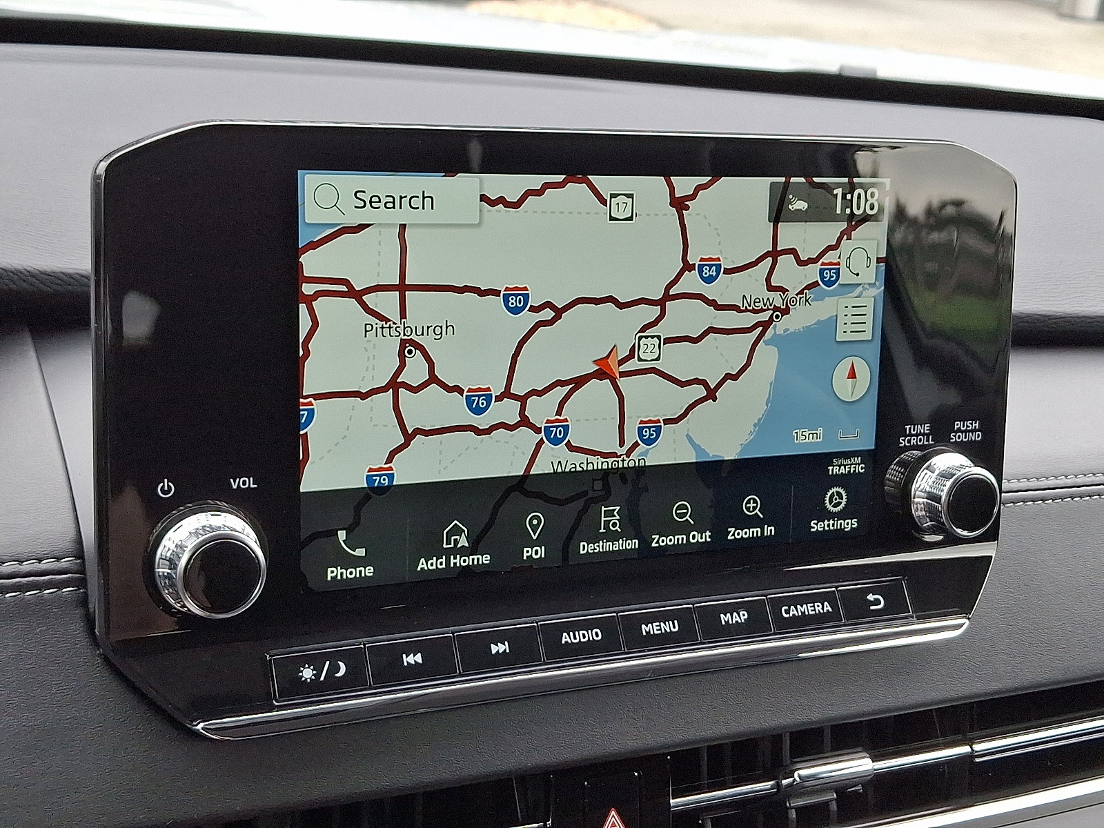 New 2025 Mitsubishi Outlander SE image 16