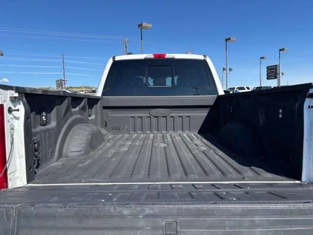 Used 2025 Ford F250 King Ranch AWD/4WD image 19