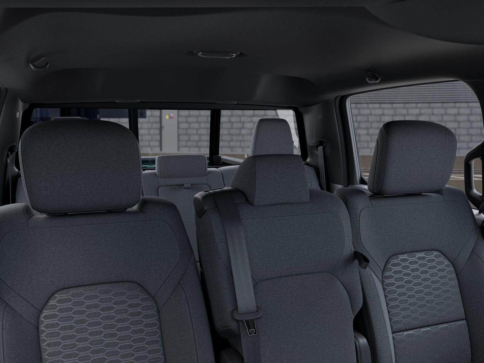 New 2026 RAM 1500 Classic Warlock image 26