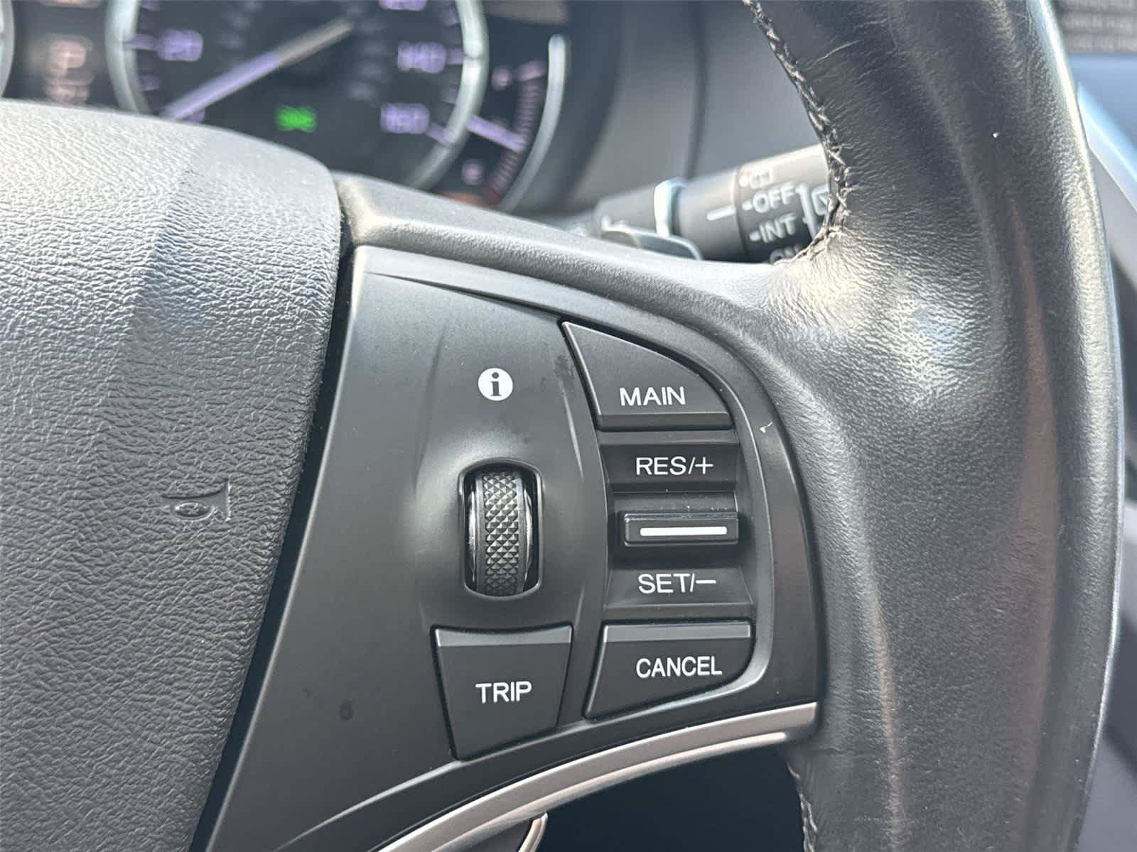 Used 2019 Acura MDX w/ Technology Package AWD/4WD image 21