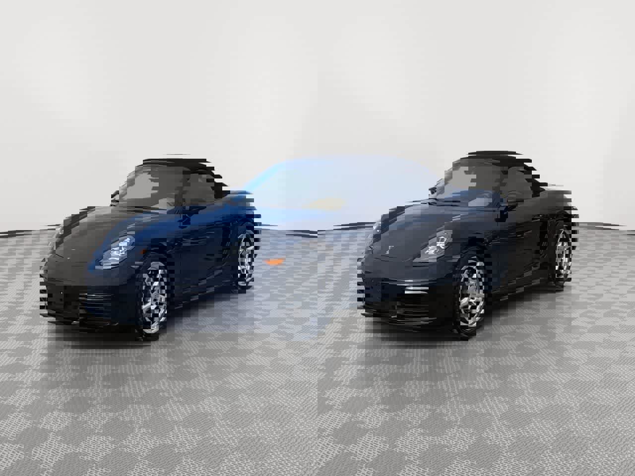 Used 2017 Porsche 718 Boxster image 4