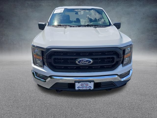 Used 2023 Ford F150 XL w/ XL Chrome Appearance Package AWD/4WD image 2