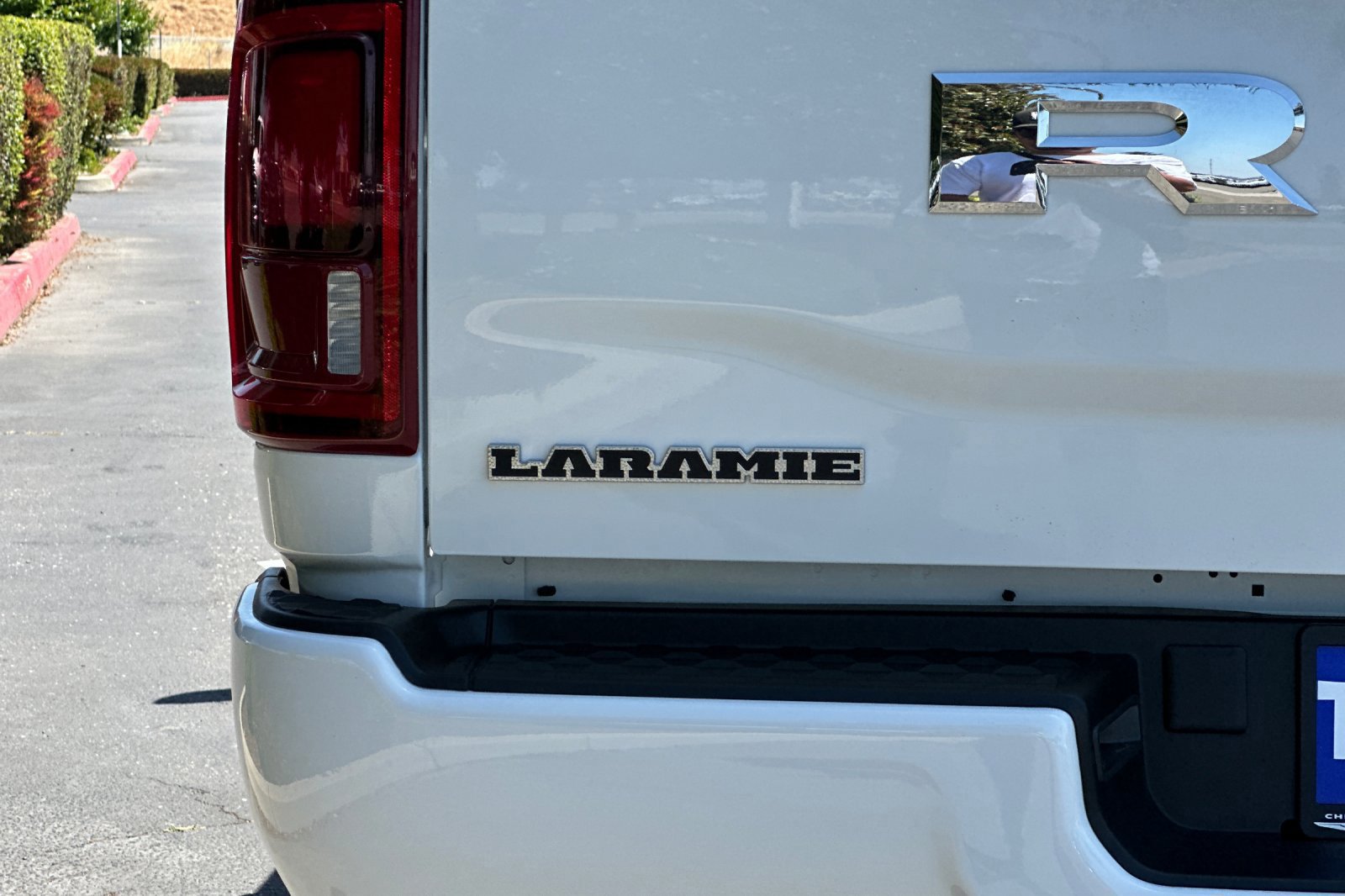 New 2025 RAM 2500 Laramie w/ Towing Technology Group image 21