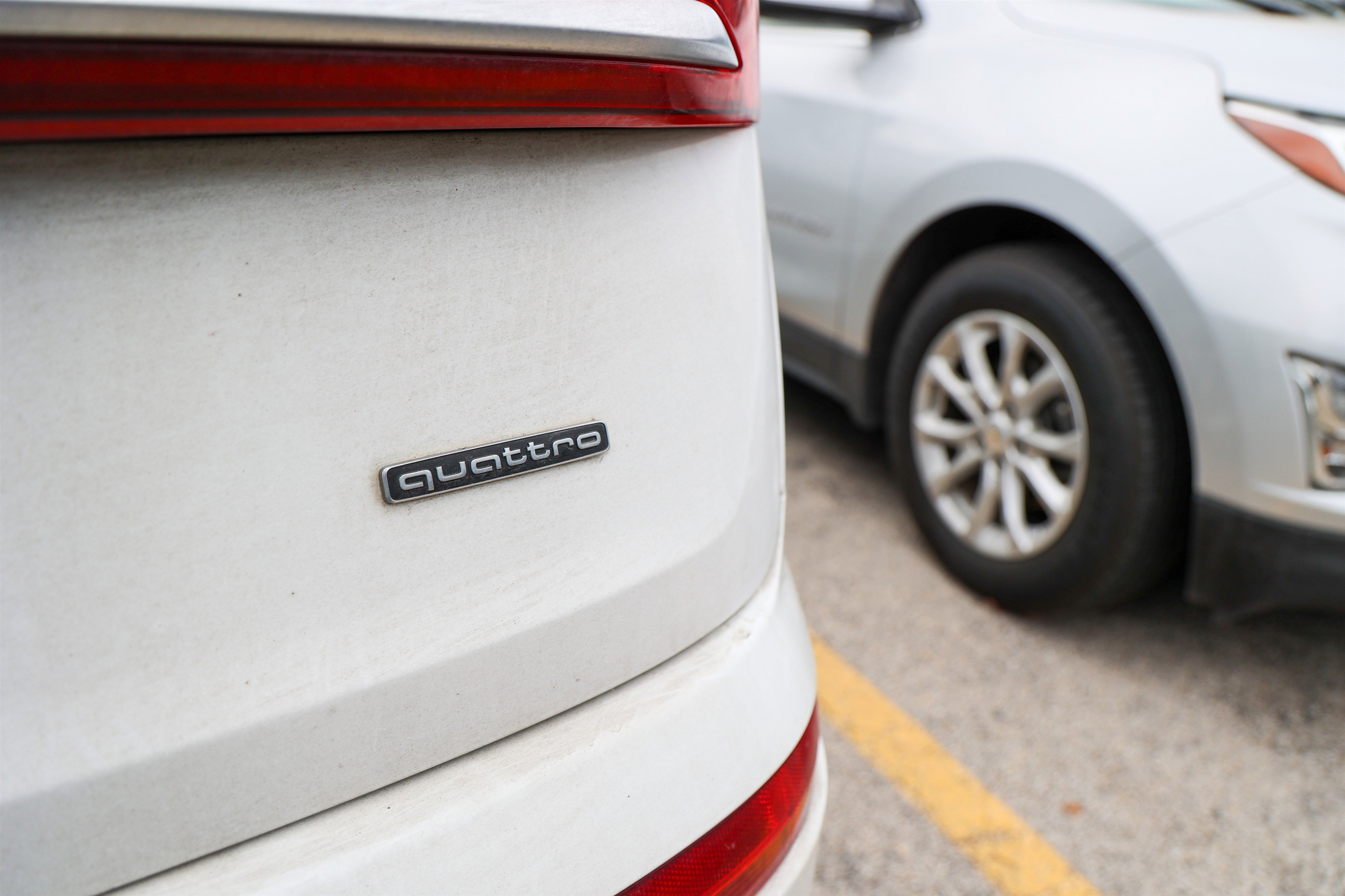 Used 2022 Audi Q7 2.0T Premium Plus image 12