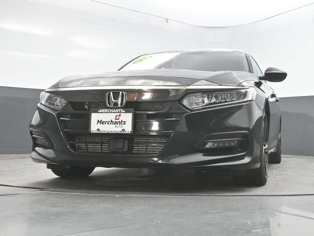 Used 2019 Honda Accord Sport image 32