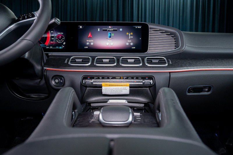 New 2026 Mercedes-Benz GLE 450 4MATIC Coupe image 19